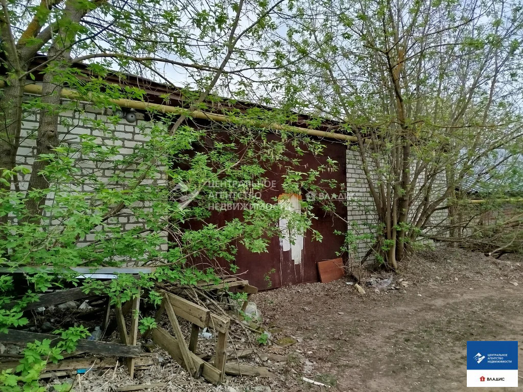 Продажа гаража, Касимов, Касимовский район, Набережная улица - Фото 4
