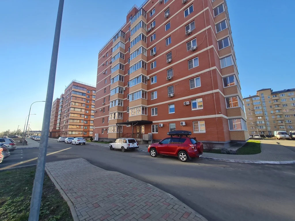 Продажа квартиры, Афипский, Северский район, ул. 50 лет Октября - Фото 23