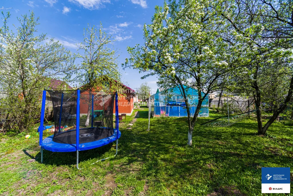 Продажа дома, Турлатово, Рязанский район, ул. Новосельская - Фото 29