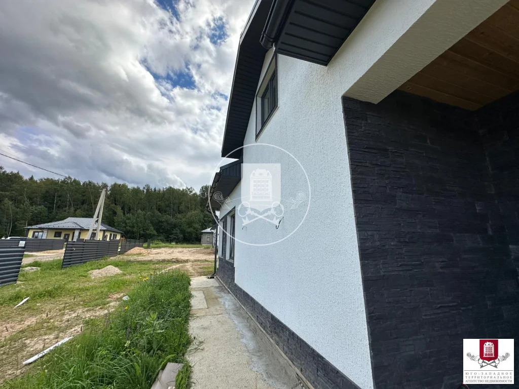 Продажа дома, Сатино, Боровский район, Звезная ул - Фото 3