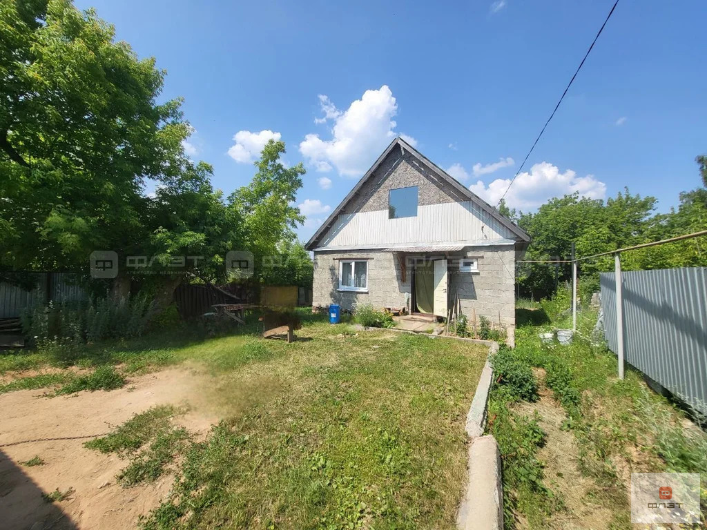 Продажа дома, Казань, ул. Бадаева - Фото 9