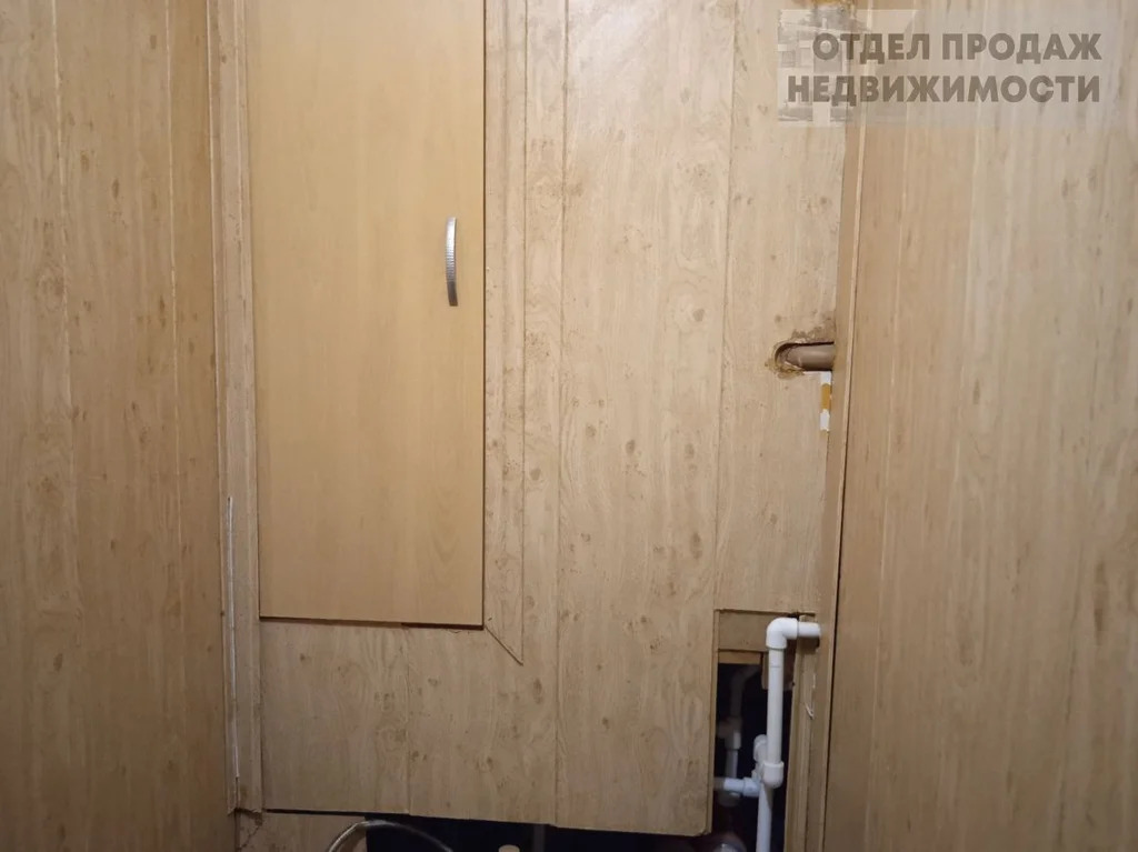 Большая квартира - Фото 12