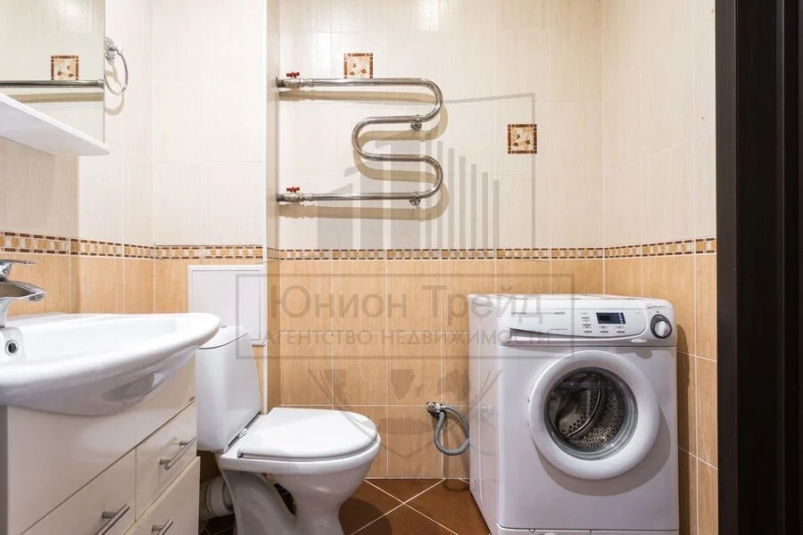 Аренда квартиры, Новосибирск, ул. Выборная - Фото 8