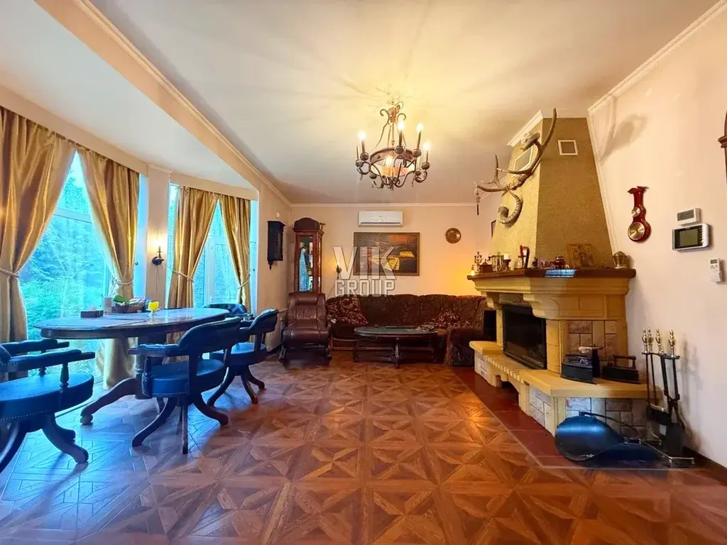 Продается прекрасный двухэтажный коттедж в деревне Поздняково дом 135 - Фото 14