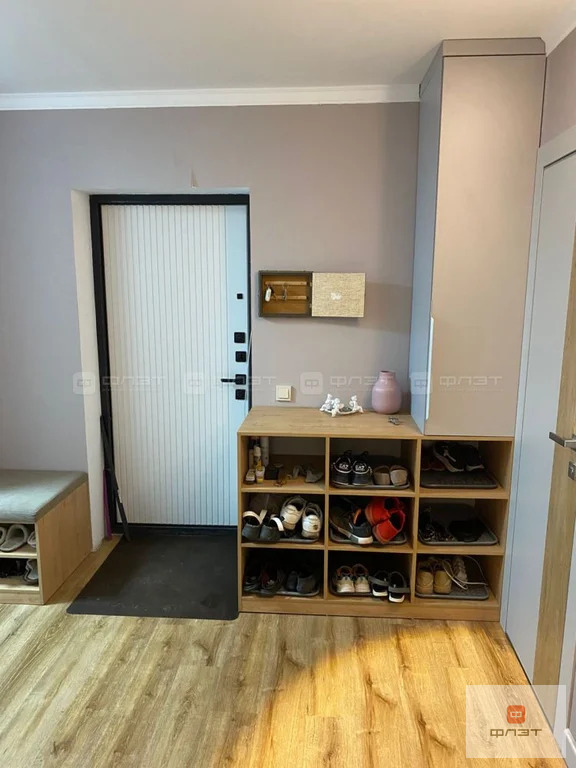 Продажа квартиры, Казань, ул. Новоселья - Фото 9