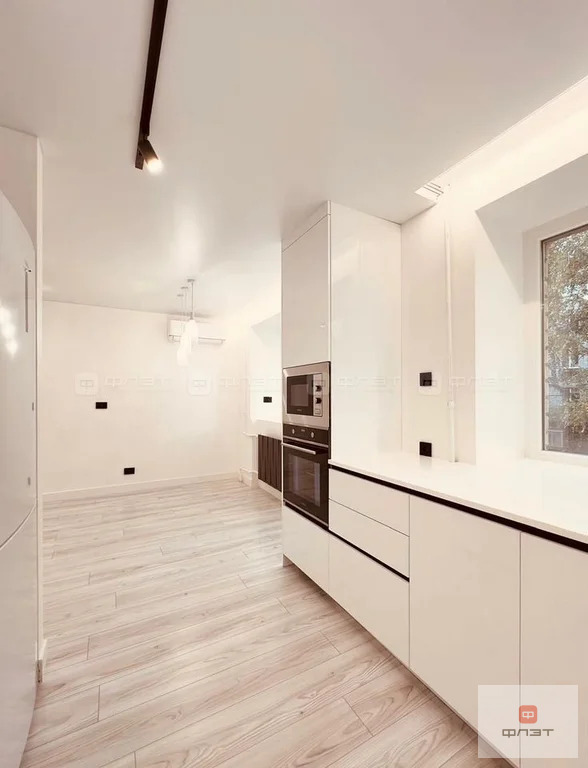 Продажа квартиры, Казань, городок. Военный 2-й - Фото 2