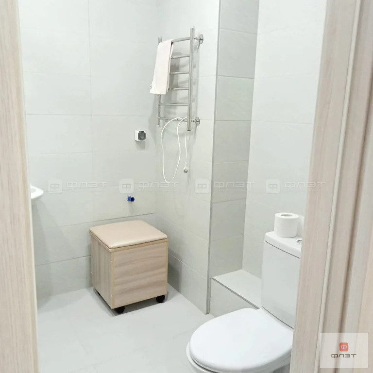 Продажа квартиры, Казань, ул. Гавриила Державина - Фото 15