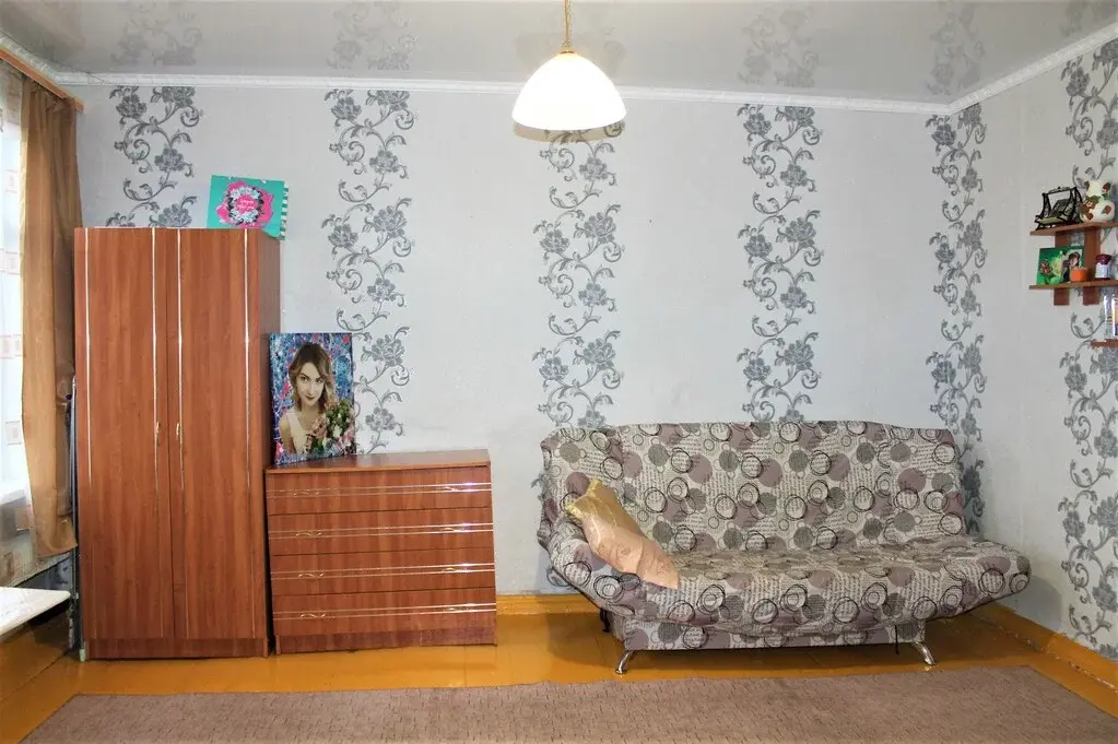 Продаётся дом-квартира в г. Нязепетровске по ул. Сергея Лазо д.18. - Фото 7