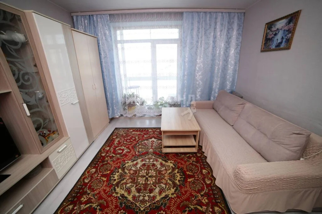 Продажа квартиры, Новосибирск, ул. Большая - Фото 0