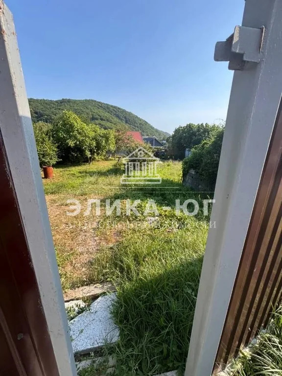 Продажа участка, Пляхо, Туапсинский район, ул. Совхозная - Фото 6