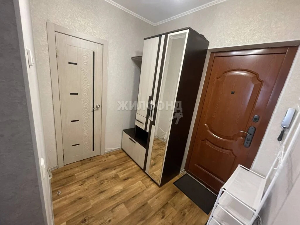 Продажа квартиры, Новосибирск, Владимира Высоцкого - Фото 8