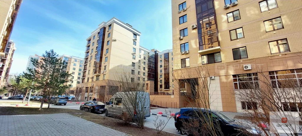 Продажа квартиры, Казань, ул. Габдуллы Кариева - Фото 39