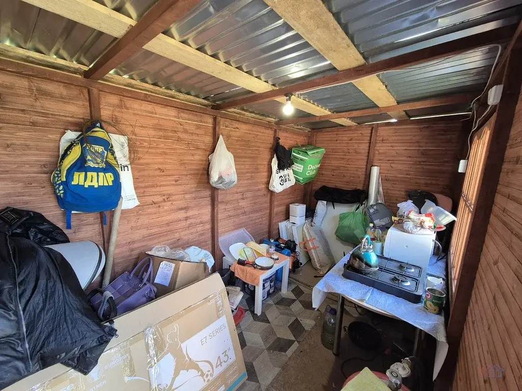 Дом 55,8 м2 на участке 7,6 сот. - Фото 30