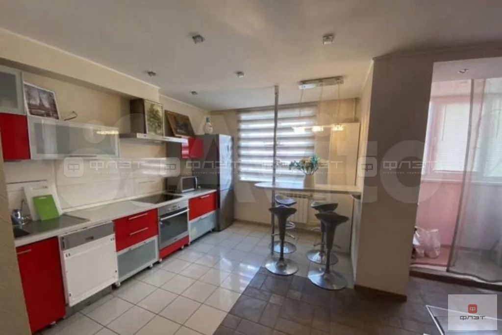 Продажа квартиры, Казань, Ямашева пр-кт. - Фото 8