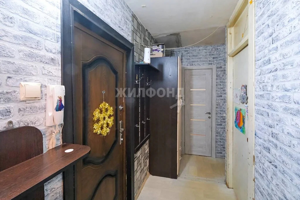 Продажа квартиры, Новосибирск, ул. Гоголя - Фото 9