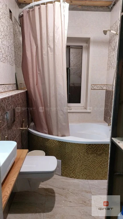 Продажа дома, Осиново, Зеленодольский район, ул. Нагорная - Фото 15