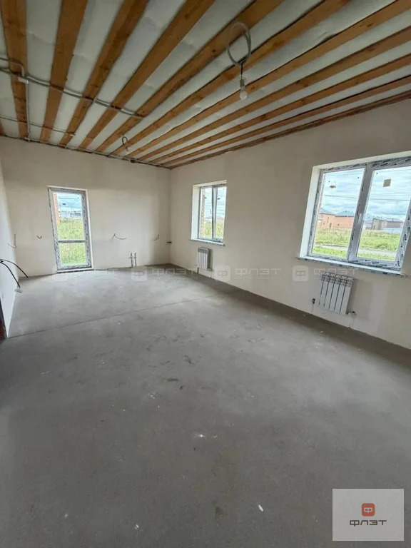 Продажа дома, Сокуры, Лаишевский район, ул. Новая жизнь - Фото 7