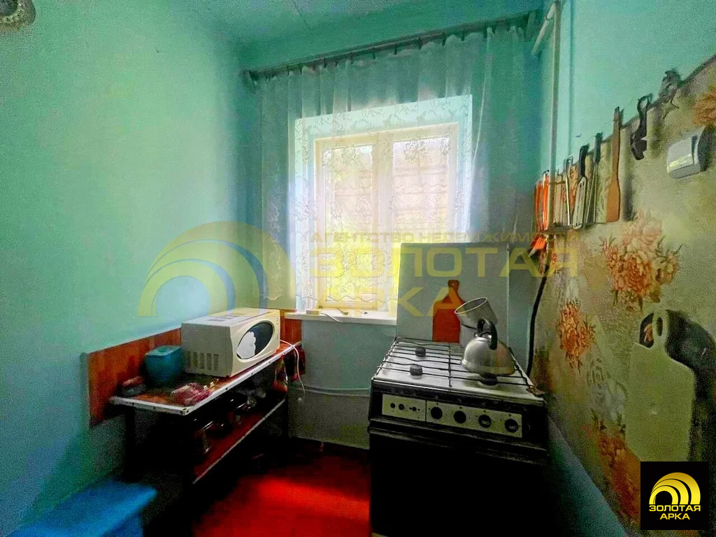 Продажа дома, Коржевский, Славянский район, ул. Победы - Фото 8