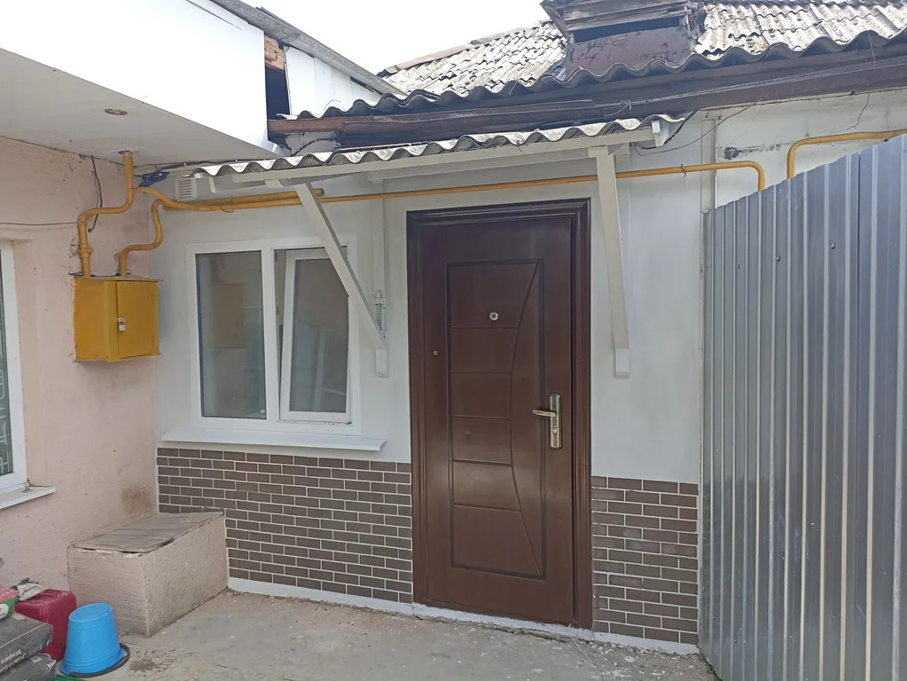 Продажа квартиры, Абинск, Абинский район, ул. Вокзальная - Фото 11