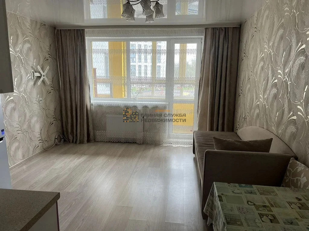 Аренда квартиры, Уфа, улица Архитектора Калимуллина - Фото 6