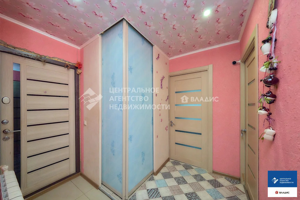 Продажа квартиры, Баграмово, Рыбновский район, 7А - Фото 11