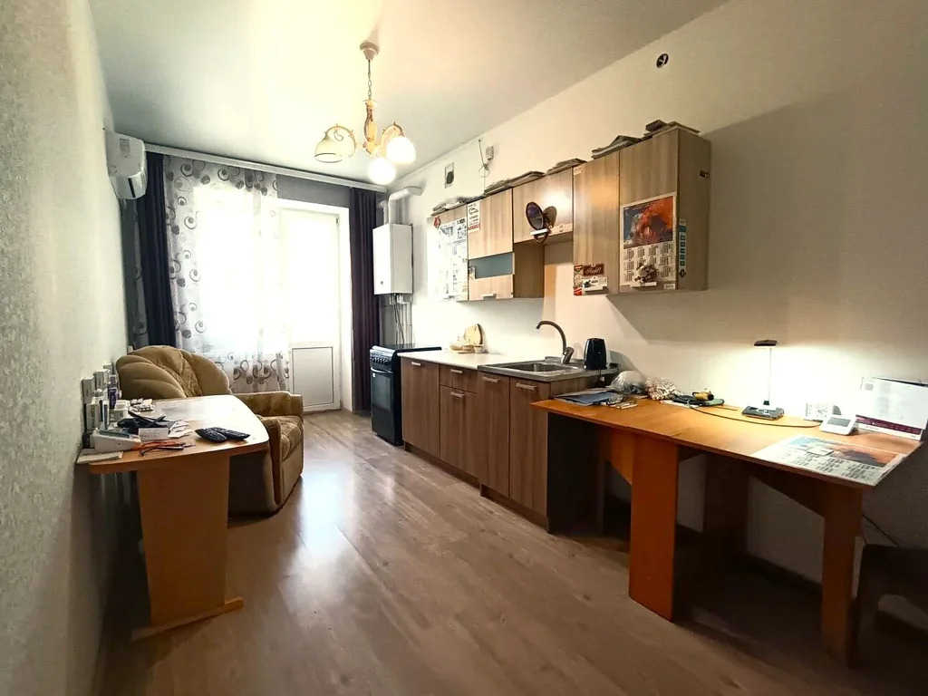 Продажа квартиры, Крымск, Крымский район, ул. Шевченко - Фото 2