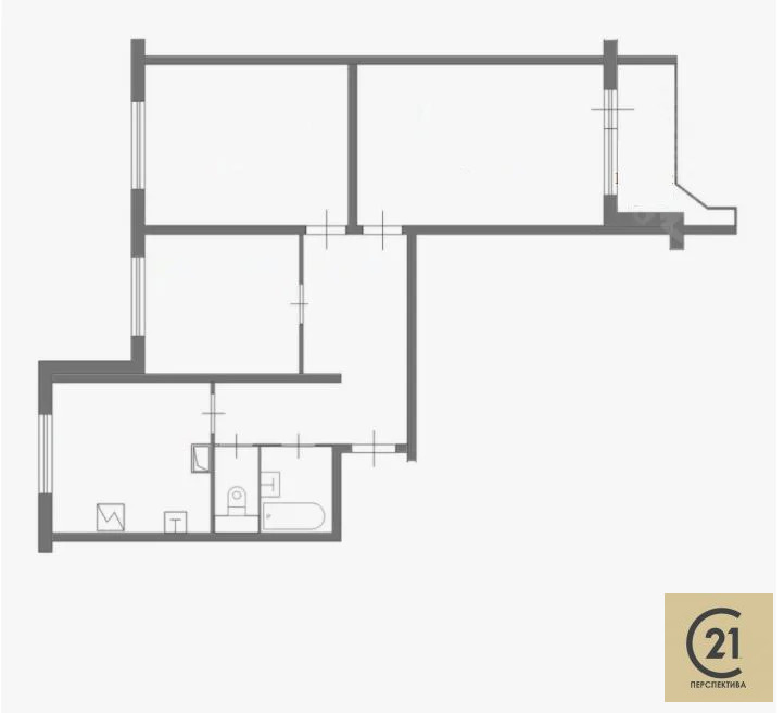 Продажа квартиры, ул. Люблинская - Фото 6