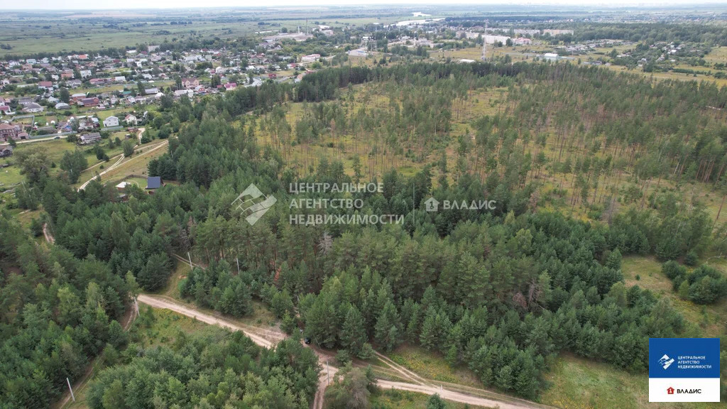 Продажа участка, Рязанский район - Фото 6