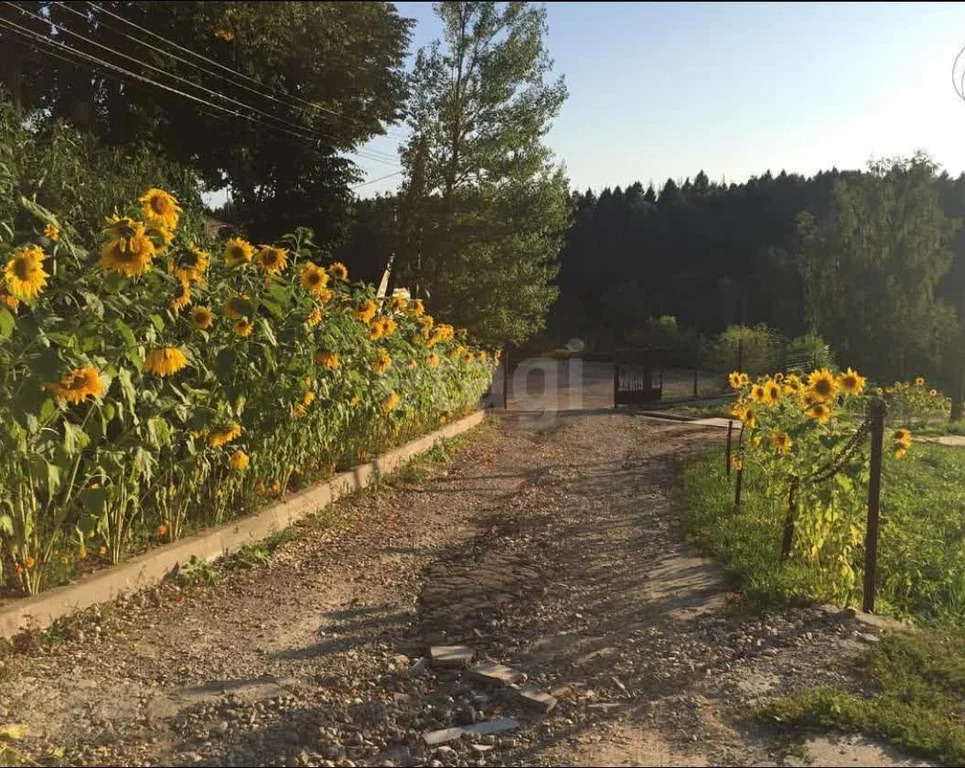 Продажа земельного участка, Марьино, Красногорский район - Фото 0