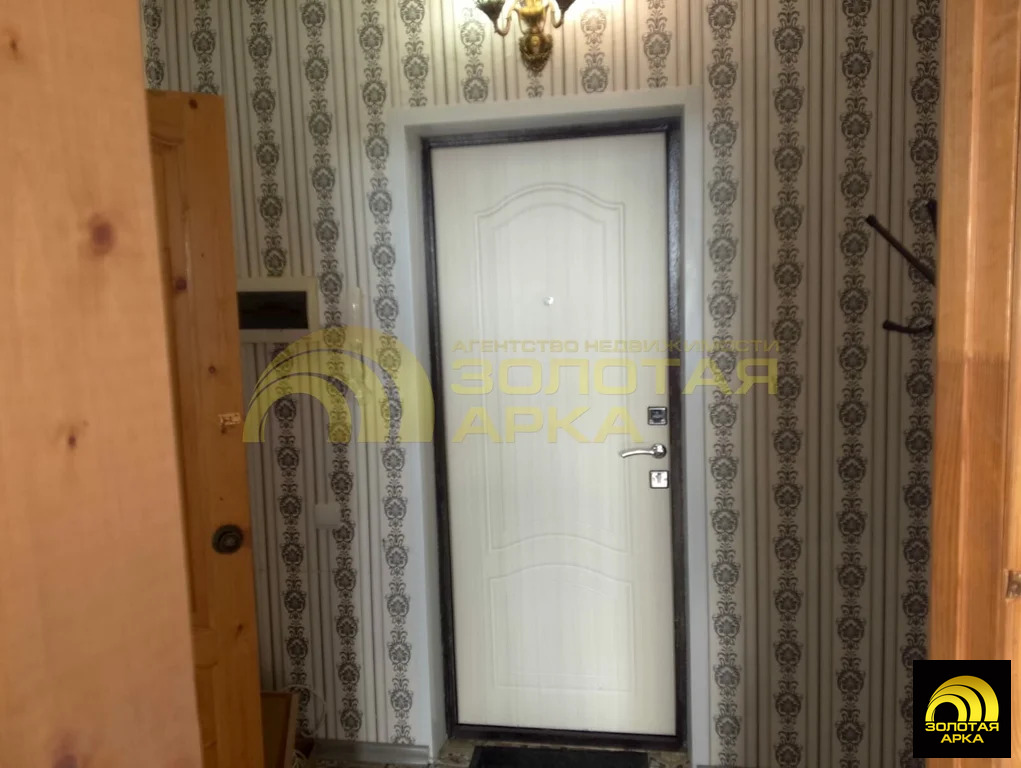 Продажа квартиры, Темрюк, Темрюкский район, ул. Анджиевского - Фото 17