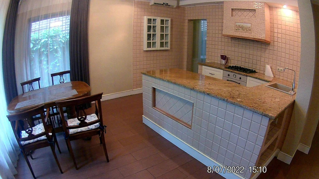 Аренда коттеджа 221 кв. м. в тихом районе Москвы - Фото 3