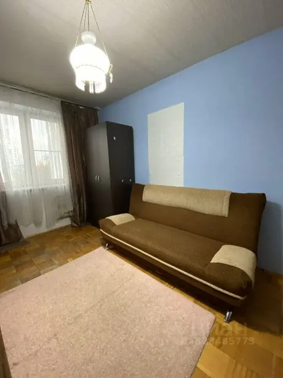 Продаю трехкомнатную квартиру 73.0м ул. 26 Бакинских Комиссаров, 12к6, ... - Фото 2