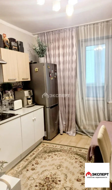 1-комнатная квартира, ул. Вокзальная - Фото 2