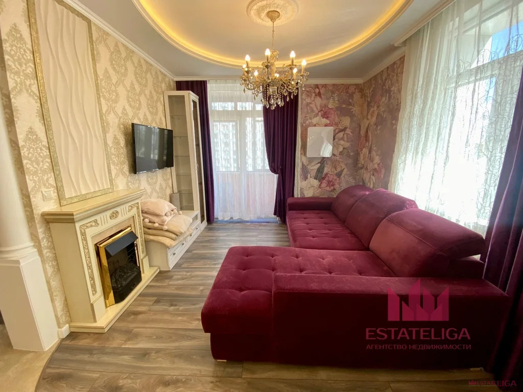Продажа квартиры, Котельники, Сосновая улица - Фото 20
