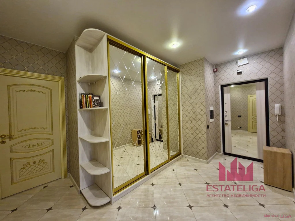 Аренда квартиры, ул. Рябиновая - Фото 9