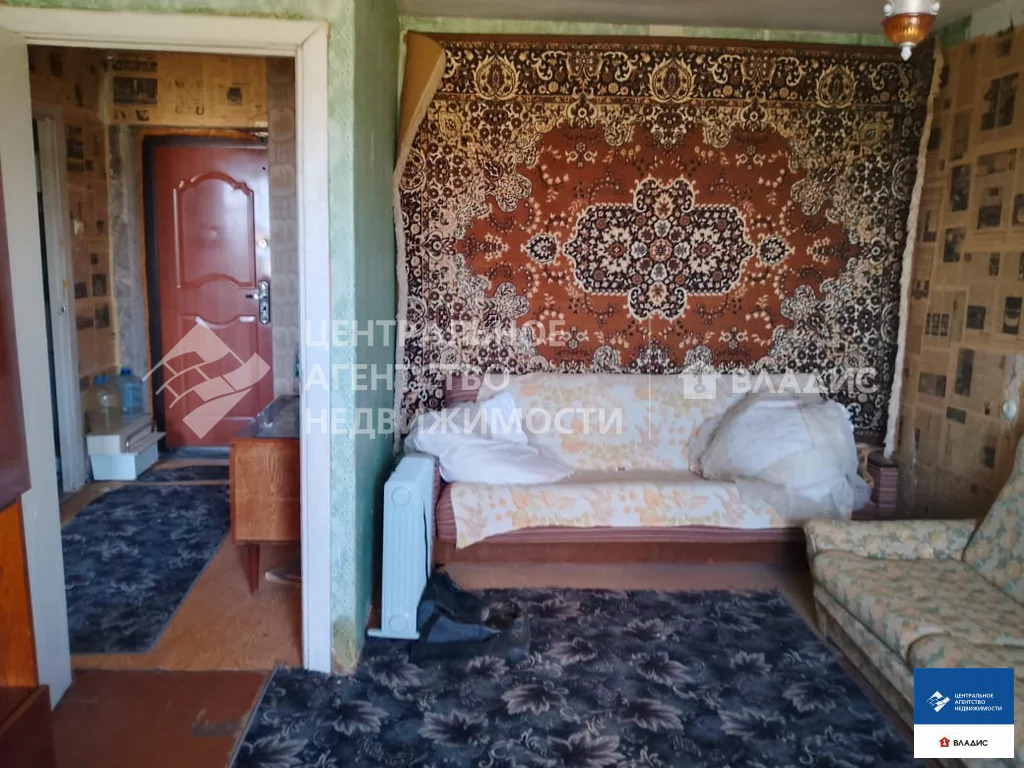 Продажа квартиры, Новое Батурино, Рыбновский район, 113 - Фото 6