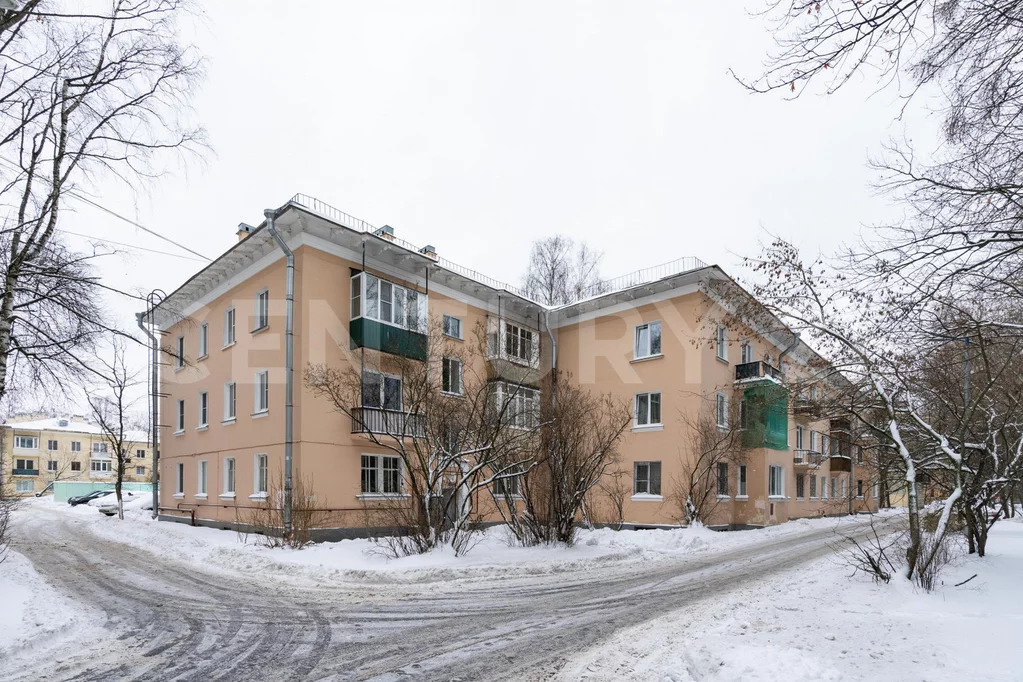 Продажа квартиры, м. Академическая, Гражданский проспект, 74, к 2, . - Фото 6