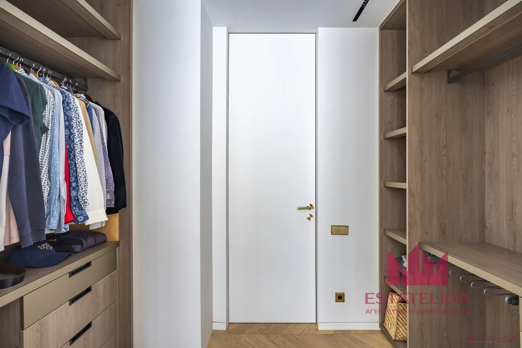 Продажа квартиры, м. Шелепиха, Шелепихинская наб. - Фото 13