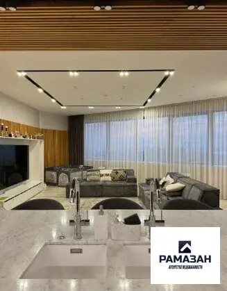 5-ком квартира ул.Альберта Камалеева, д.1 - Фото 8