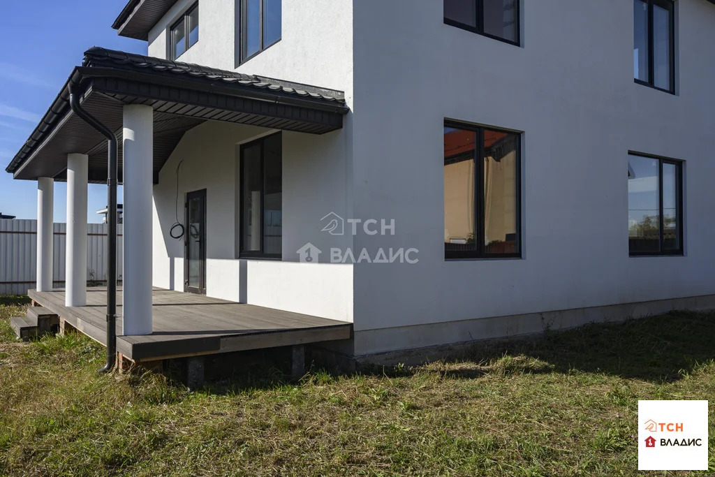 Продажа дома, Образцово, Щелковский район - Фото 6