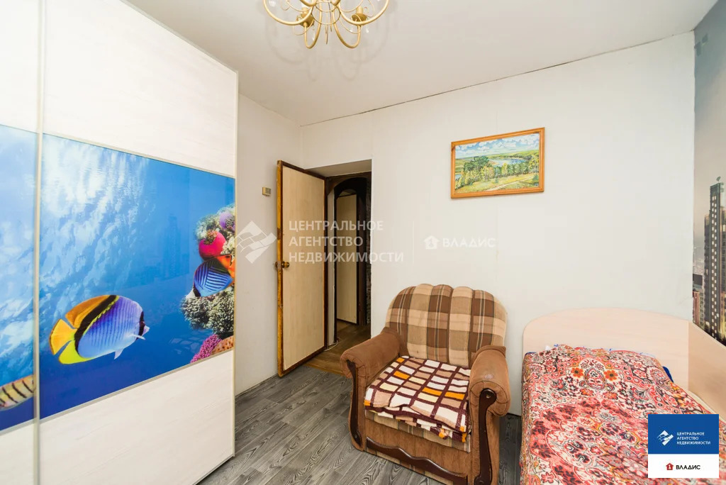 Продажа квартиры, Рязань - Фото 4