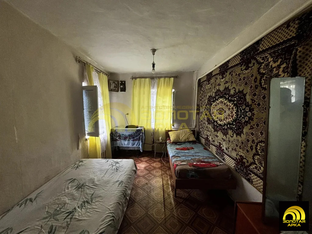 Продажа дома, Анастасиевская, Славянский район, ул. Западная - Фото 3