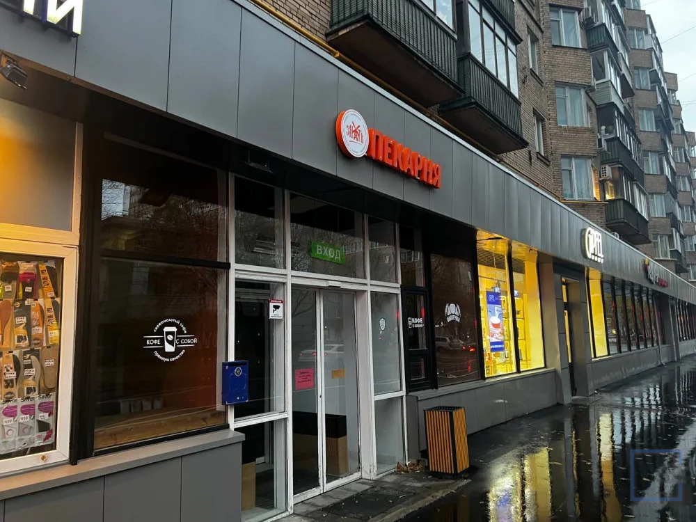 Аренда ПСН, м. Марьина роща, ул. Трифоновская - Фото 4