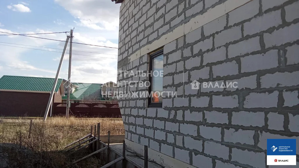 Продажа дома, Секиотово, Рязанский район, Мирная улица - Фото 7