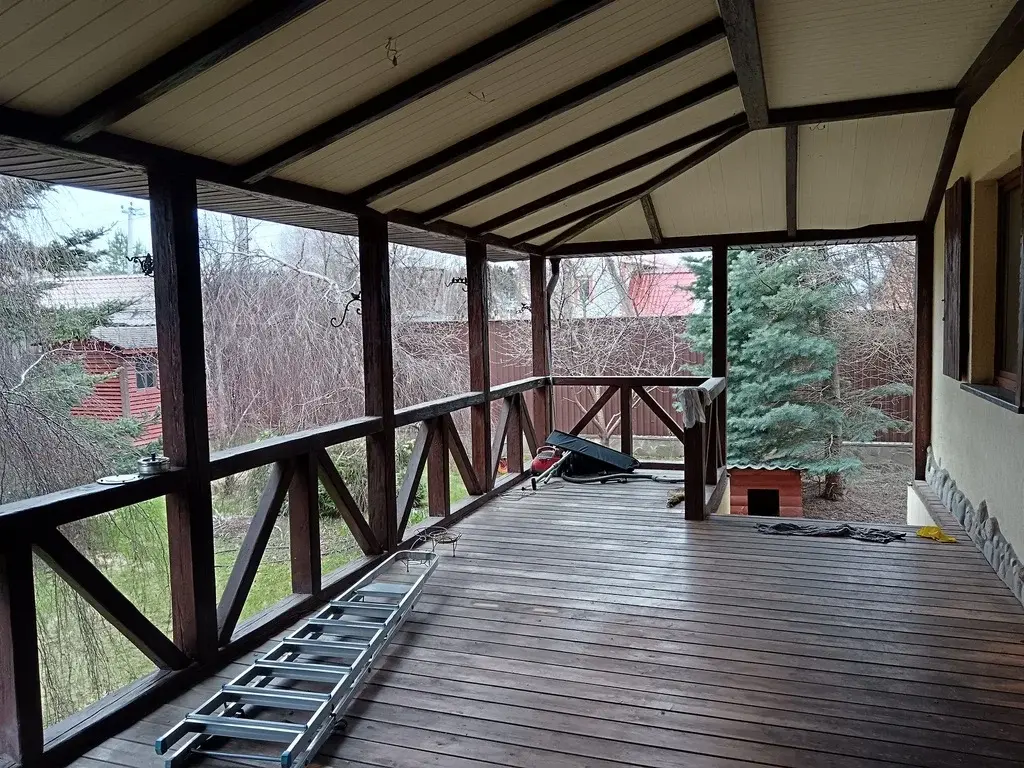 Сдается дом 274 кв.м в д. Никульское г.о. Мытищи - Фото 16