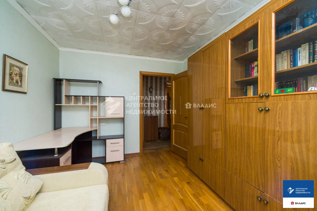 Продажа квартиры, Рязань, ул. Есенина - Фото 9