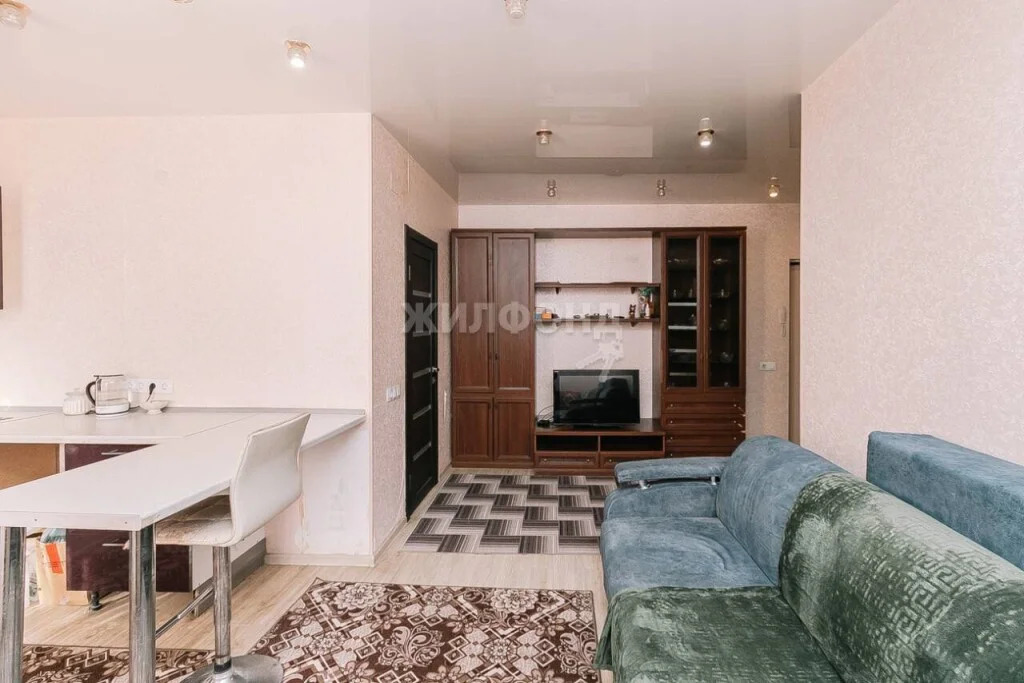 Продажа квартиры, Новосибирск, Вознесенская - Фото 3
