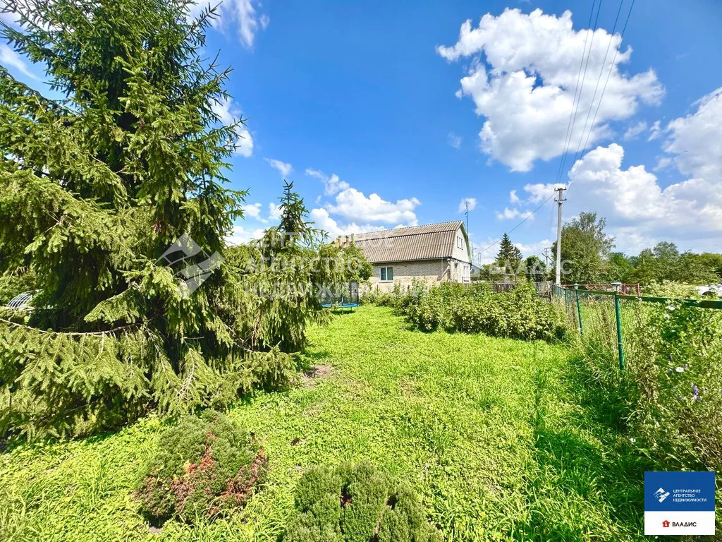 Продажа дома, Федоровское, Захаровский район - Фото 21