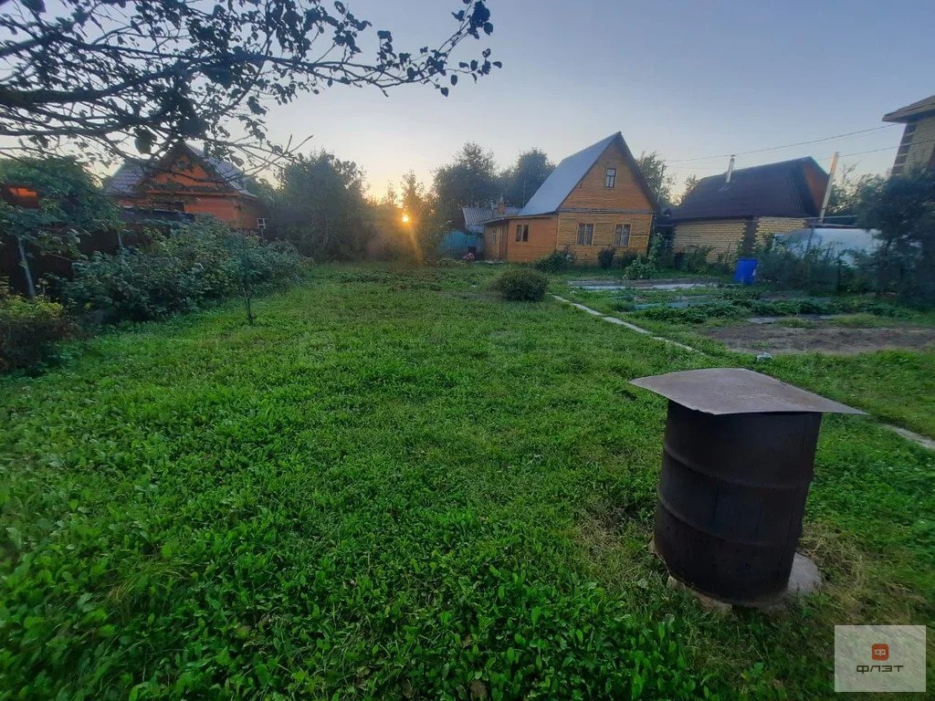 Продажа дома, Казань, Садоводческий потребительский кооператив ... - Фото 1
