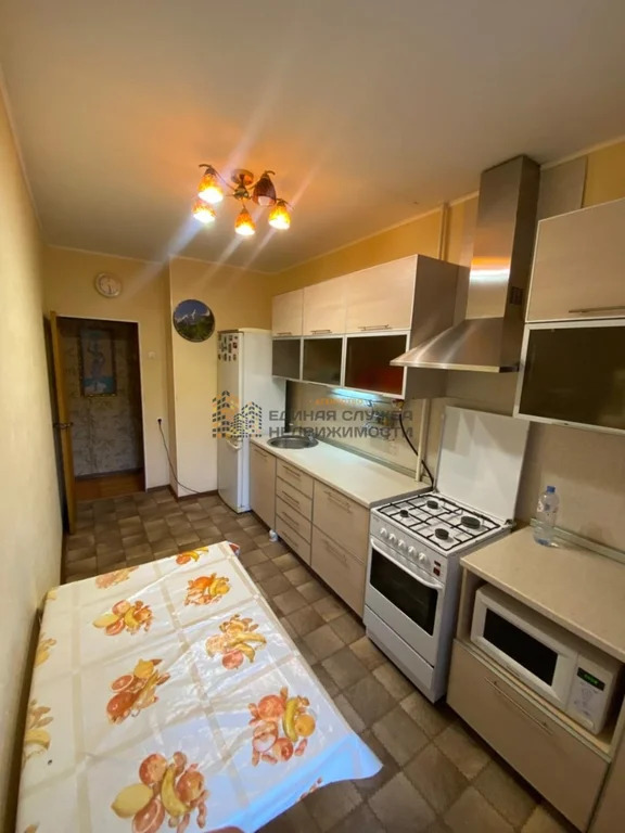 Аренда квартиры, Уфа, ул. Менделеева - Фото 2